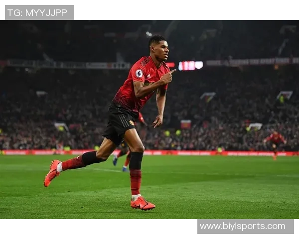 拉什福德需稳定发挥争取巴萨合同否则可能重返曼联