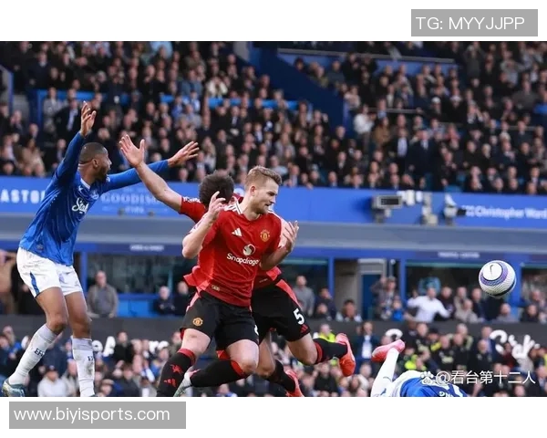 曼联迎战埃弗顿机会巨大胜利可冲击联赛前五名