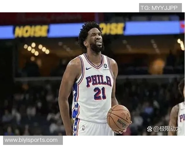 76人对决老鹰恩比德出战存疑马克西因病出战可能性低