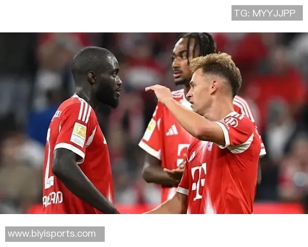 法尔克透露拜仁续约于帕梅卡诺签字费不会达到戴维斯水平