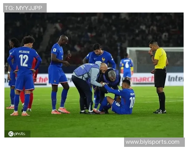 法国客战冰岛首发阵容公布姆巴佩缺阵恩昆库等新星亮相