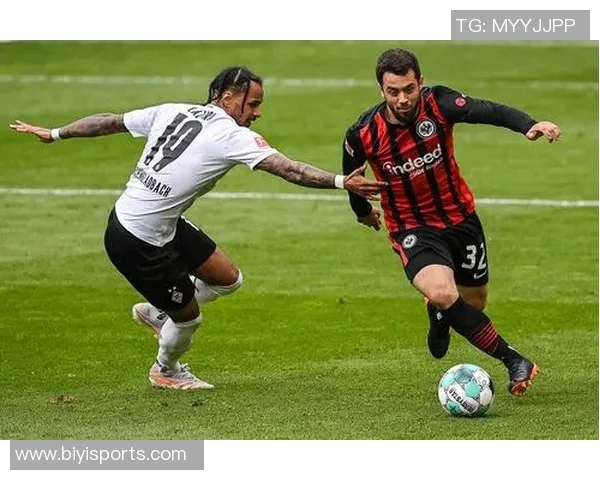 多特中场小贝林因红牌停赛两场将缺席对阵门兴和法兰克福的比赛